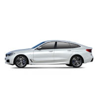 BMW série 6 GT type G32 du 06/2017 à aujourd'hui