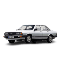 Audi 200 : Du 01/1979 à 12/1982