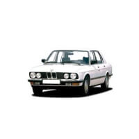 Barre de toit pour BMW série 5 E12 / E28 du 01/1981 à 08/1988