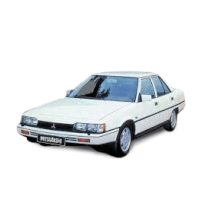 Barre de toit Mitsubishi Galant du 01/1984 à 12/1987