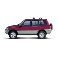 Barre de toit Toyota RAV 4 du 01/1994 à 05/2000