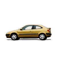 Citroen Xsara Coupe type N0 de 01/1997 à 12/2004
