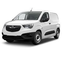 Opel COMBO E - Long L2 4m75 : Du 09/2018 à Aujourd'hui