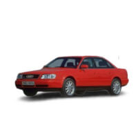 Audi S6 : Du 01/1994 à 12/1997