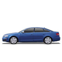 Audi S6 : Du 01/2005 à 11/2011
