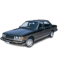 Barre de toit Nissan Maxima du 01/1981 à 12/1988