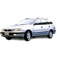 Toyota CARINA BREAK : Du 05/1992 à 01/1998