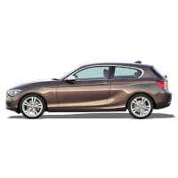 BMW SERIE 1 : Du 04/2014 à 06/2019