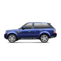 Land Rover RANGE ROVER SPORT : Du 09/2011 à 08/2013