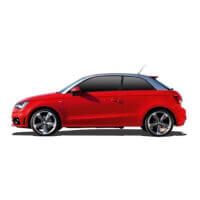 Audi Audi A1 type 8X1, 8XK de 08/2010 à 10/2018