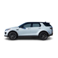 Land Rover Discovery Sport type de 02/2020 à Aujourd'hui