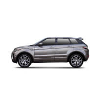 Land Rover RANGE ROVER EVOQUE : Du 12/2018 à Aujourd'hui