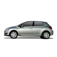 Toyota AURIS : Du 03/2007 à 09/2012