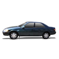 Toyota Camry type V2 de 08/1996 à 11/2001