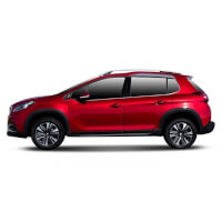 Peugeot 2008 de 04/2013 à 07/2019