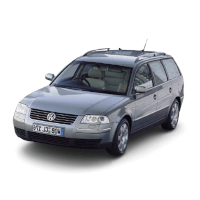 Barre de toit Volkswagen PASSAT Break du 10/1996 à 12/1999