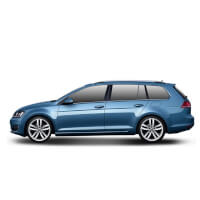 Volkswagen GOLF 7 Variant : Du 08/2020 à Aujourd'hui