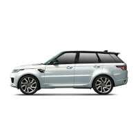 Land Rover RANGE ROVER SPORT : Du 09/2013 à Aujourd'hui