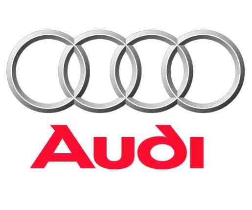 Barre de toit pour Audi