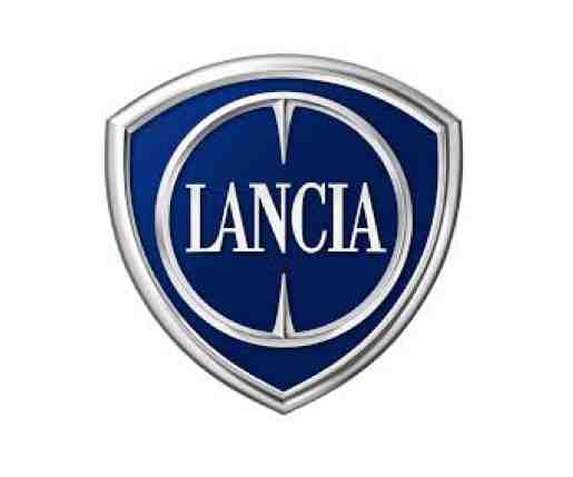Barre de toit pour Lancia