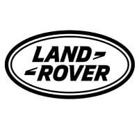 Barre de toit pour Land Rover