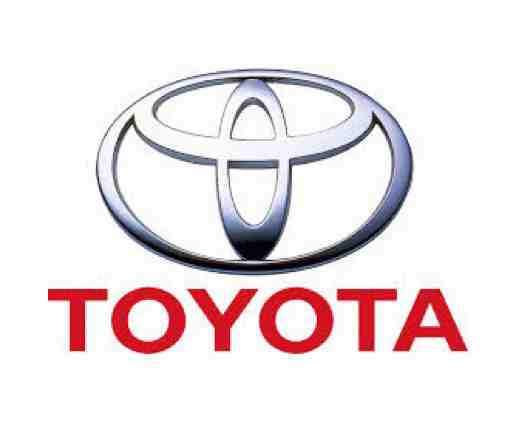 Barre de toit pour Toyota