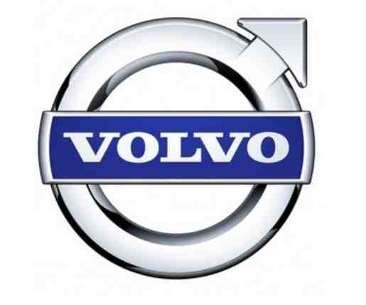 Barre de toit pour Volvo 