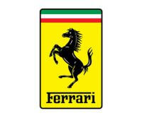 Chaussette pneu neige pour Ferrari