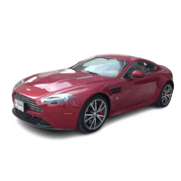 Aston Martin V8 