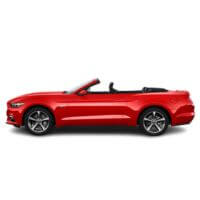 Chaussette neige Chaine neige Chaussette pneu FORD MUSTANG CABRIOLET