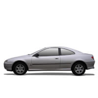 Peugeot 406 COUPE
