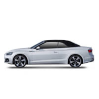Audi A5 CABRIOLET