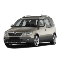 Coffre toit Skoda Roomster Scout