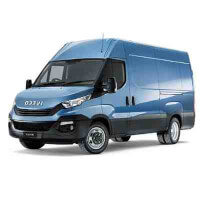 Attelage Attache Remorque Faisceau Iveco Daily Fourgon Roues Jumelees