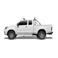 Toyota HILUX  : From 02/1997 to 11/2005