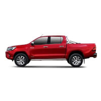 Toyota HILUX  : From 01/2016 to Today