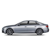 Audi A4 Type B9 : Von 12/2015 bis Heute