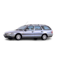 Ford Mondeo Break type BNP de 01/1993 à 12/2000