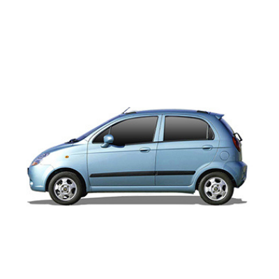Chevrolet MATIZ Type M200, M250 : From 01/2005 to Today
