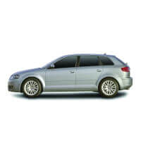 Audi A3 SPORTBACK Type 8V Phase 1 : From 02/2013 to 07/2016