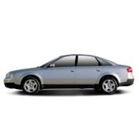 Audi A6  Type 4A : Von 06/1994 bis 12/1996