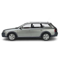 Audi A6 ALLROAD Type C5 : From 05/2000 to 05/2005