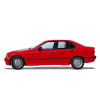 BMW série 3 Break type E36 de 03/1995 à 07/1999