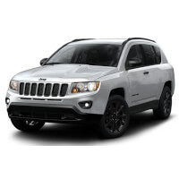 Jeep COMPASS  : From 12/2006 to 05/2011
