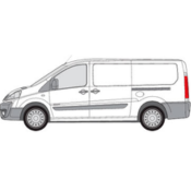 galerie de toit pas cher fiat scudo