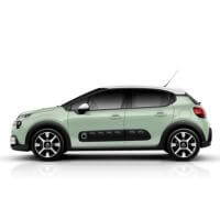 Citroën C3 Type SX  : From 10/2016 to Today