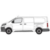 galerie de toit fiat scudo phase 3 pas cher