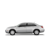 Chrysler SEBRING Type JS : Von 01/2007 bis Heute