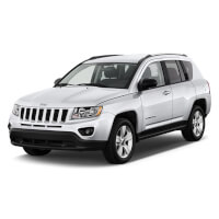 Jeep COMPASS  : From 06/2011 to 07/2017