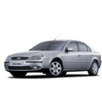 Ford MONDEO Type B5Y : From 01/2001 to 05/2007
